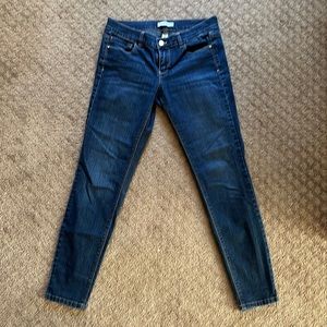 White House Black Market jeans